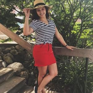 Meet your Posher, Natalie